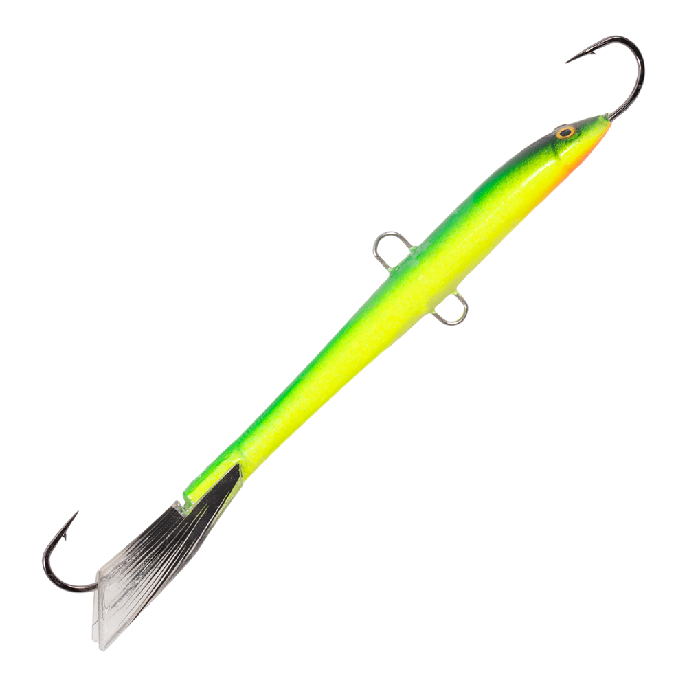 Балансир Shark Черная смерть 75мм, цвет (003). Фото №1