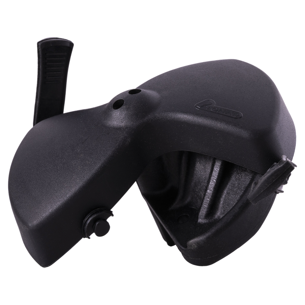 Голова режущая ледобура ICEBERG-130R (прав вращение) ножи+футляр (Тонар). Фото №2