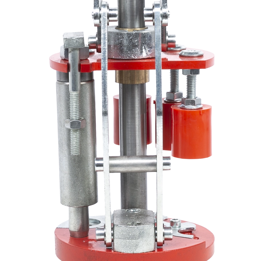 Пресс для снаряжения патронов Барс 12 калибр. Фото №7