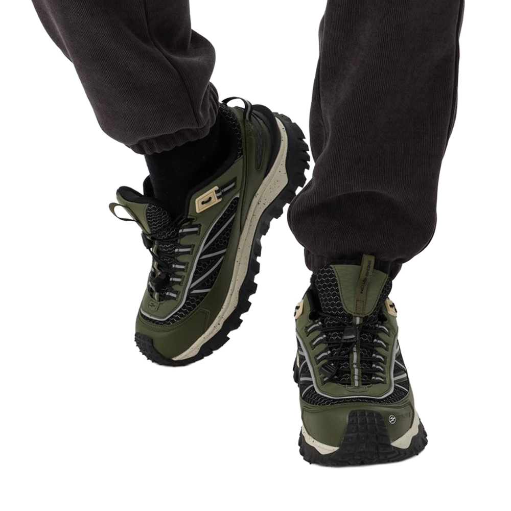 Кроссовки Remington Urban Star KHAKI р. 42. Фото №2