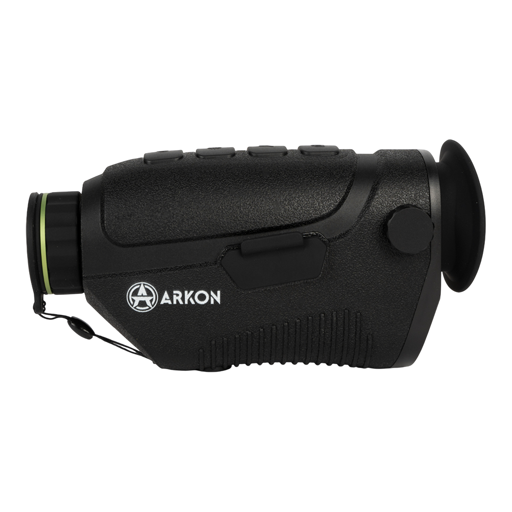 Тепловизионный монокуляр Arkon Nevis SN15. Фото №5 Тепловизионный монокуляр Arkon Nevis SN15. Фото №5