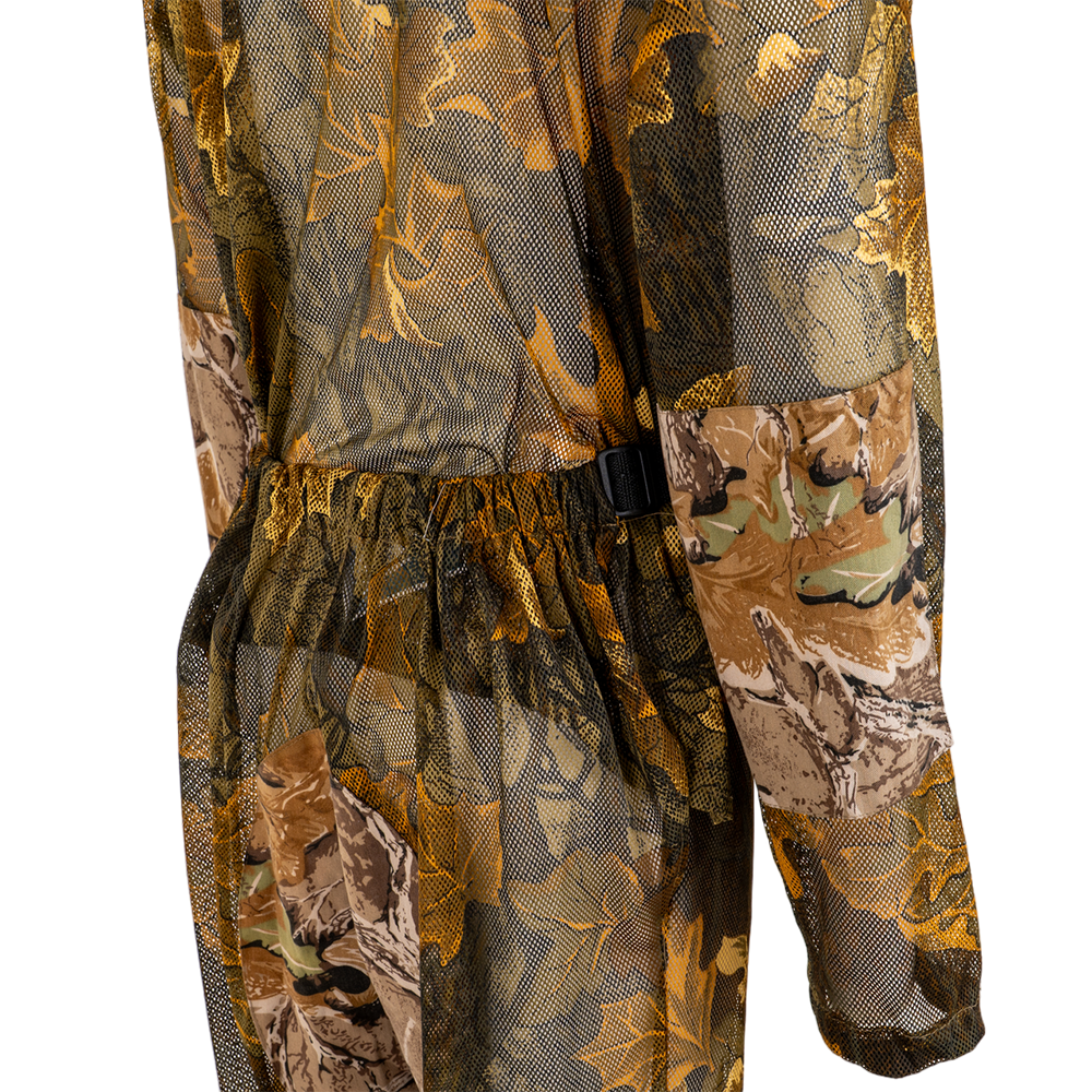 Комбинезон маскировочный "Снайпер" (сетка), р. 46-48_(ХСН). Фото №9