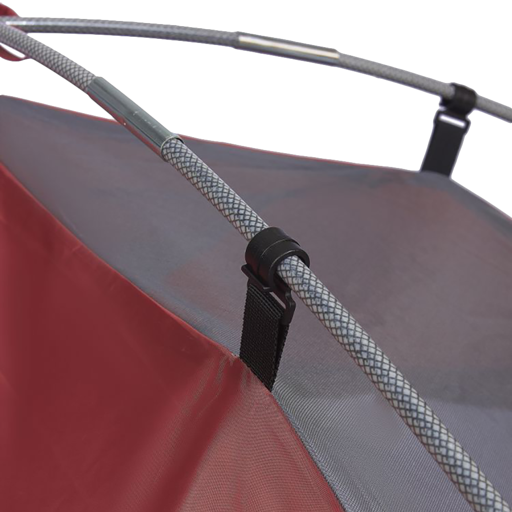 Палатка туристическая Аtemi ANGARA 2B. Фото №3