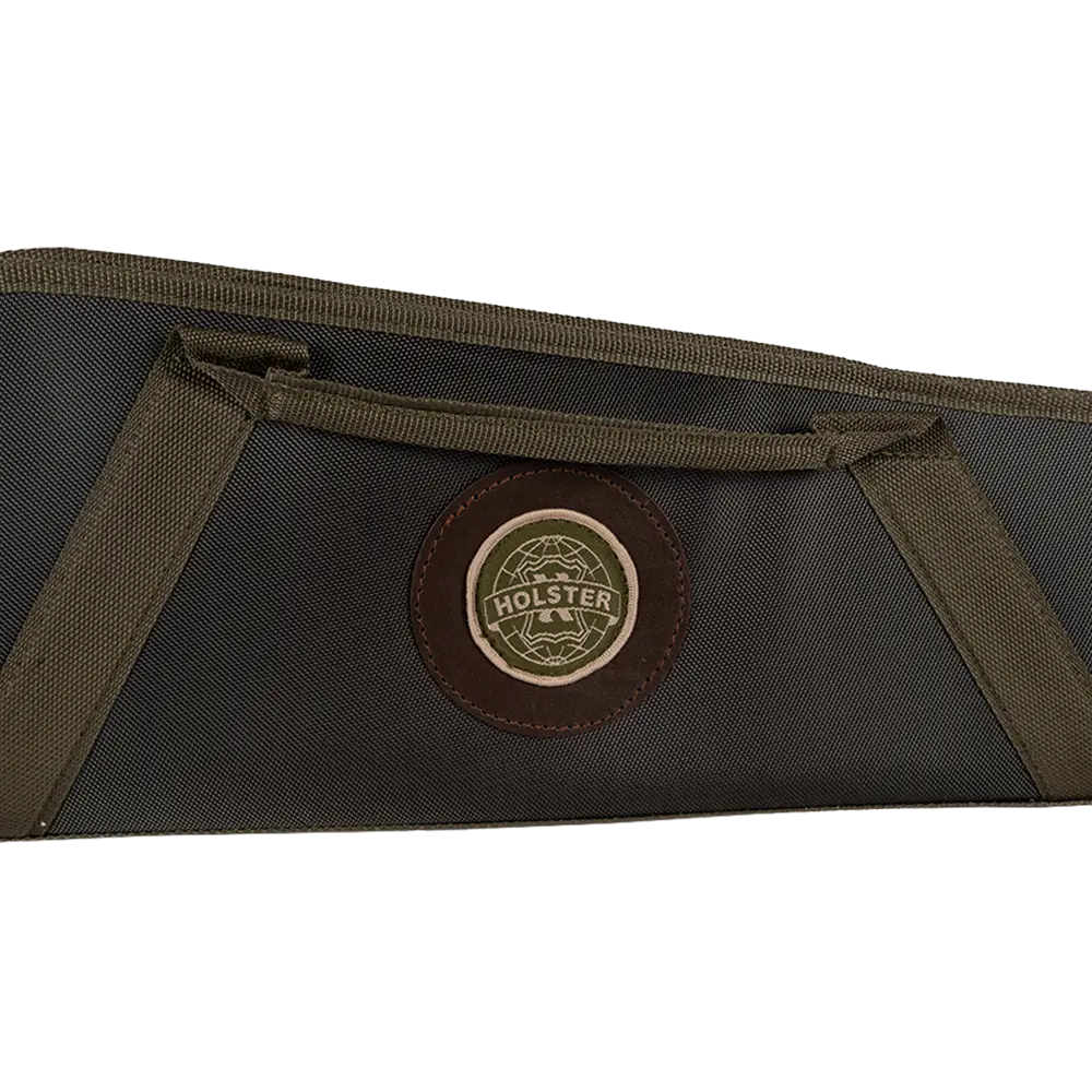 Чехол Хольстер Лидер без оптики 1300 мм / кожа. Фото №3