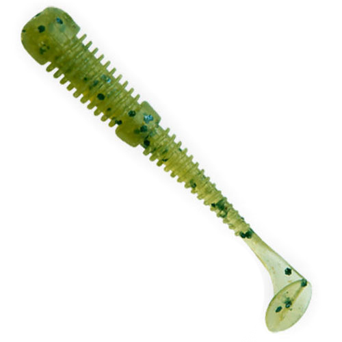 Приманка силиконовая Fanatik Boxer 3,5" 90мм, (6шт. упак.) цвет 001. Фото №2 Приманка силиконовая Fanatik Boxer 3,5" 90мм, (6шт. упак.) цвет 001. Фото №2