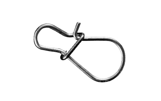 Застежки DECOY-ROUND SNAP 2. Фото №1