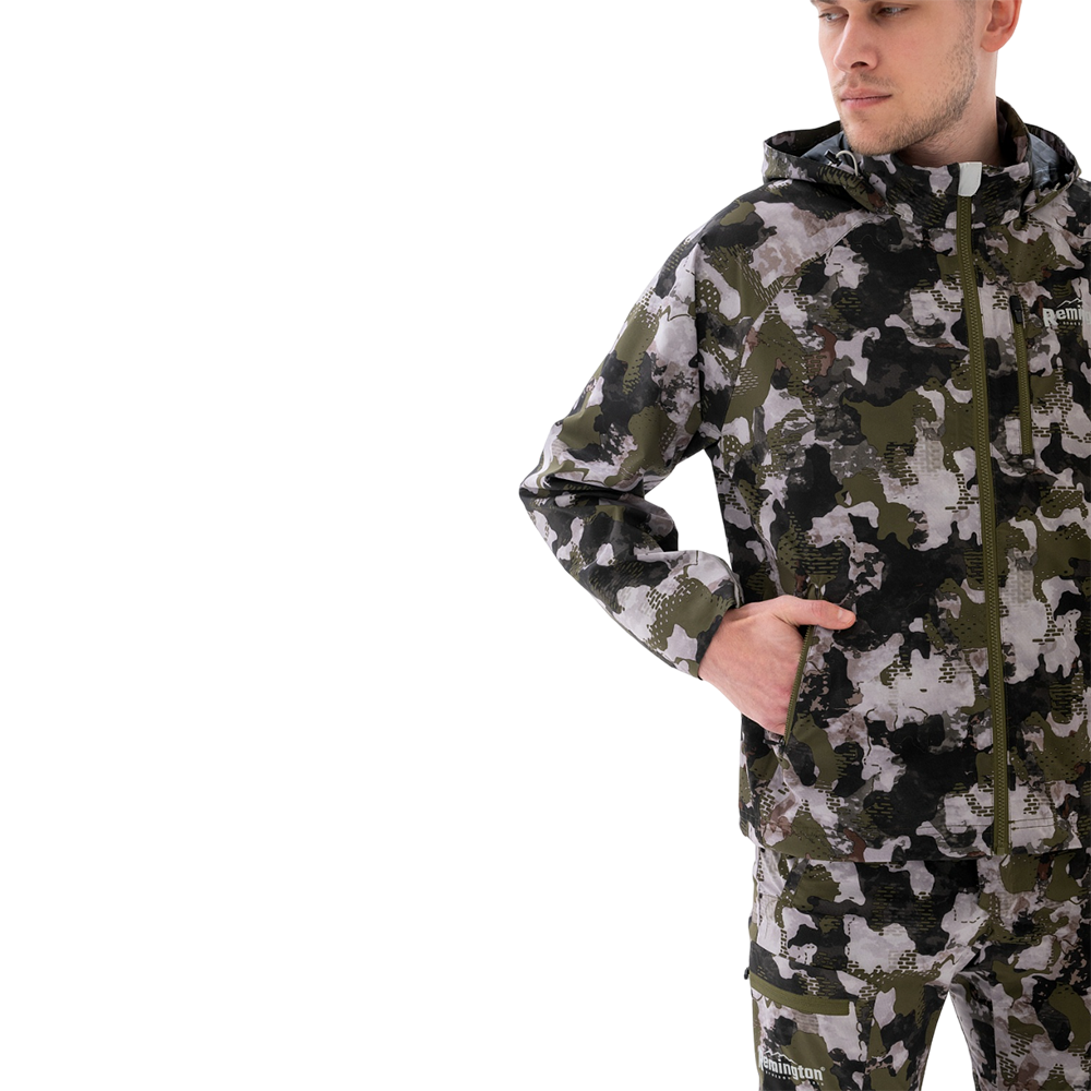 Костюм Remington Fishing Summer Bлагозащитный Seagrass р. M. Фото №5 Костюм Remington Fishing Summer Bлагозащитный Seagrass р. M. Фото №5