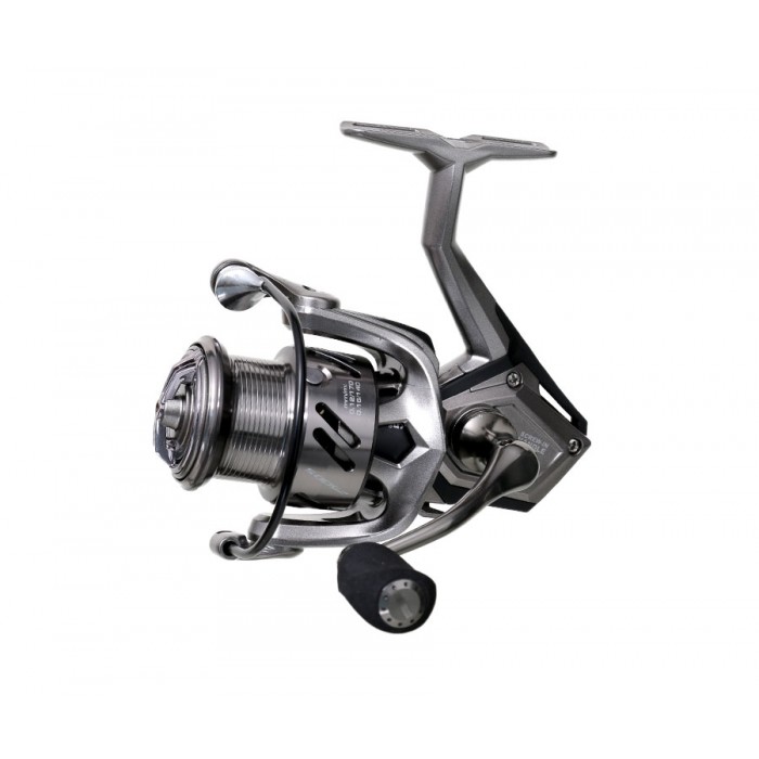 Катушка спиннинговая FLAGMAN Helios 2500S 7+1ш.п.. Фото №2