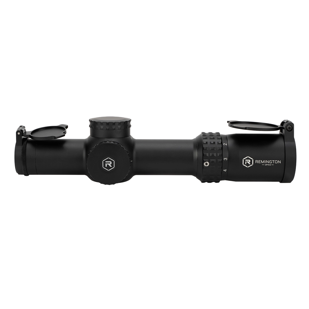 Прицел оптический REMINGTON PHANTOM 1-8x28 ED FFP IR 34мм 0.1 MRAD. Фото №13 Прицел оптический REMINGTON PHANTOM 1-8x28 ED FFP IR 34мм 0.1 MRAD. Фото №13