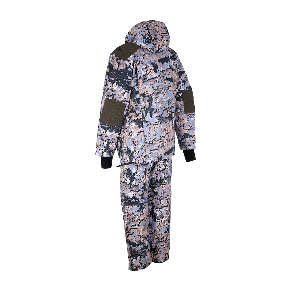 Костюм зимний Expert (открытая местность). Фото №7