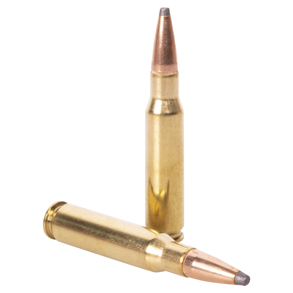 Патрон нарезной HORNADY калибр 308 WIN 11,7гр.180GR. CUSTOM (в пачке 20 шт). Фото №2