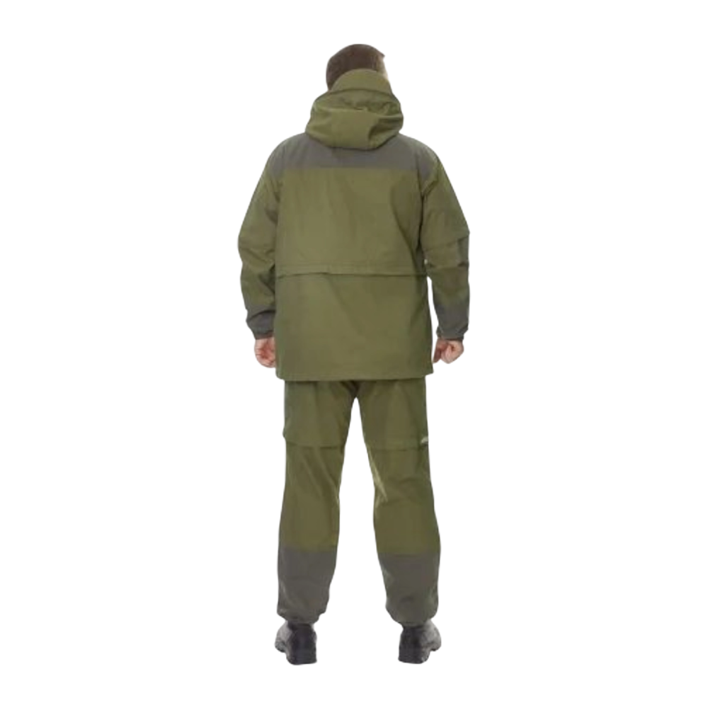 Костюм ORION Active Элит Барьер т.хаки р. 52-54/170-176. Фото №2 Костюм ORION Active Элит Барьер т.хаки р. 52-54/170-176. Фото №2