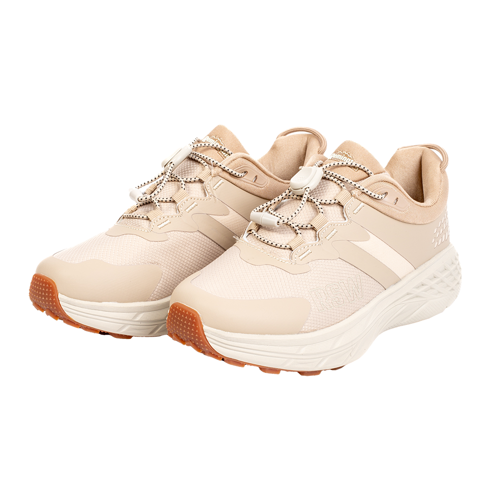 Кроссовки женские Remington Trainer Beige р. 40. Фото №1