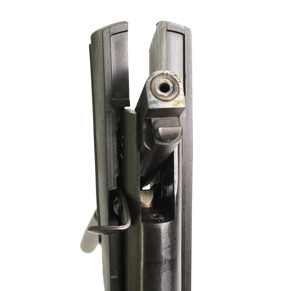 Винтовка пневматическая Umarex Perfecta RS26 (переломка, пластик, прицел 4*20) калибр 4,5 мм. Фото №6