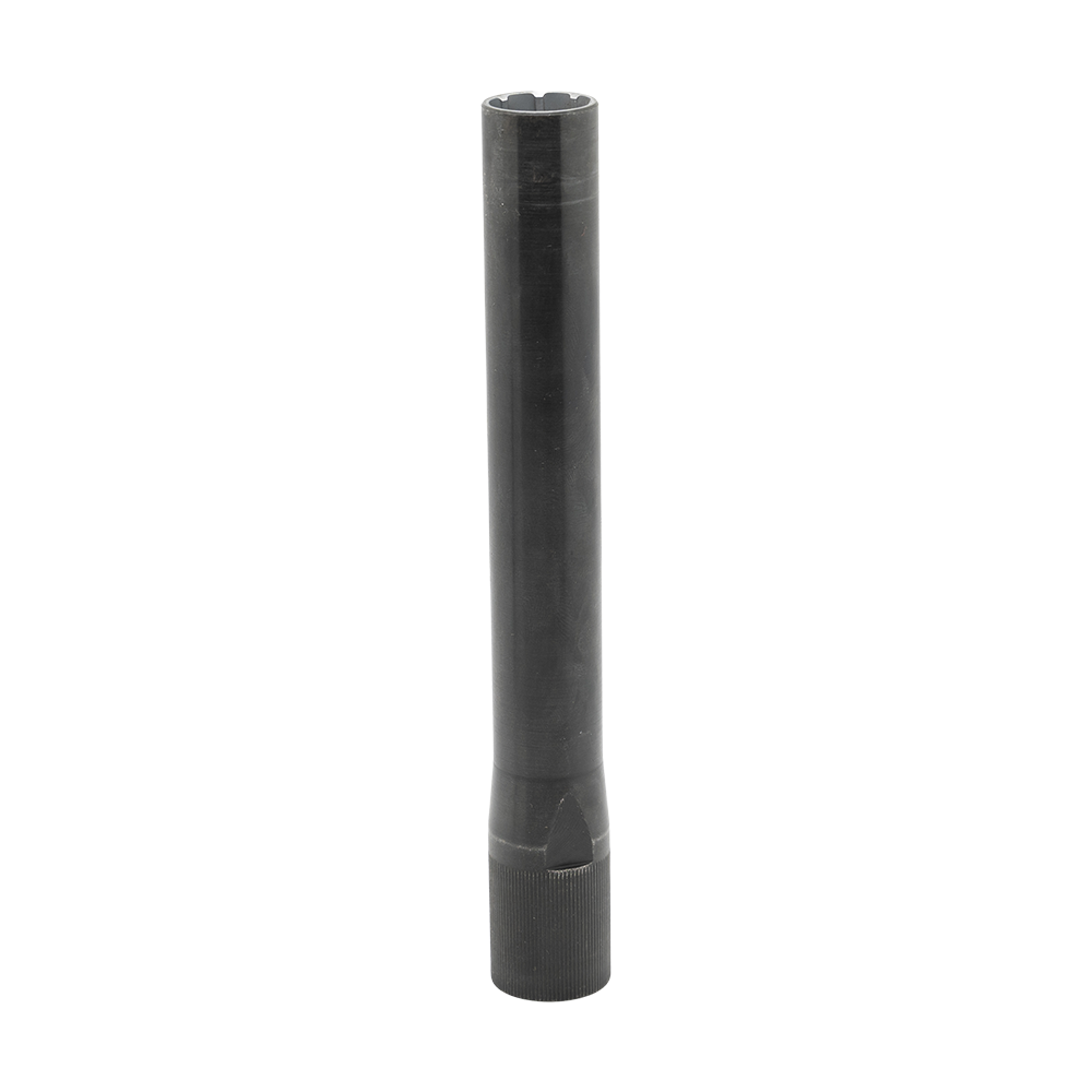 Насадка дульная МЦ-21-12 "Парадокс". Фото №4