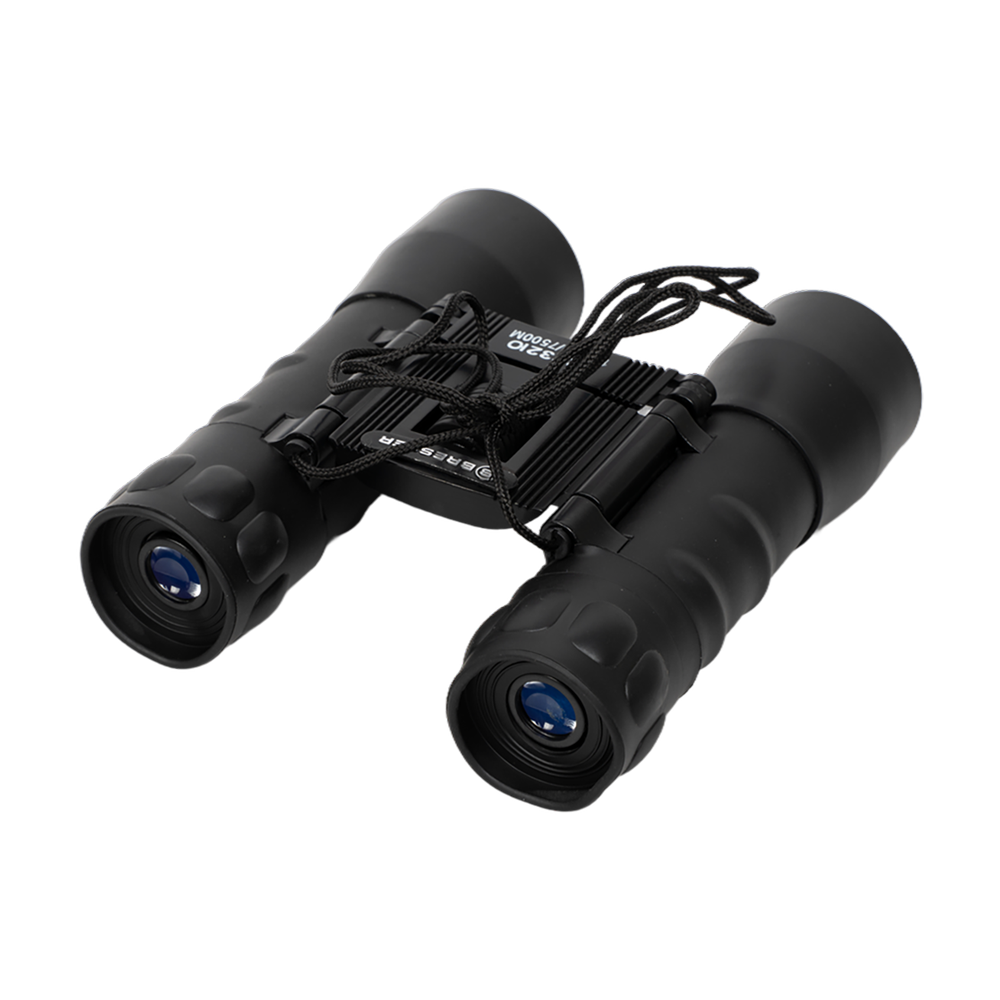 Бинокль BRESSER 22x32. Фото №7