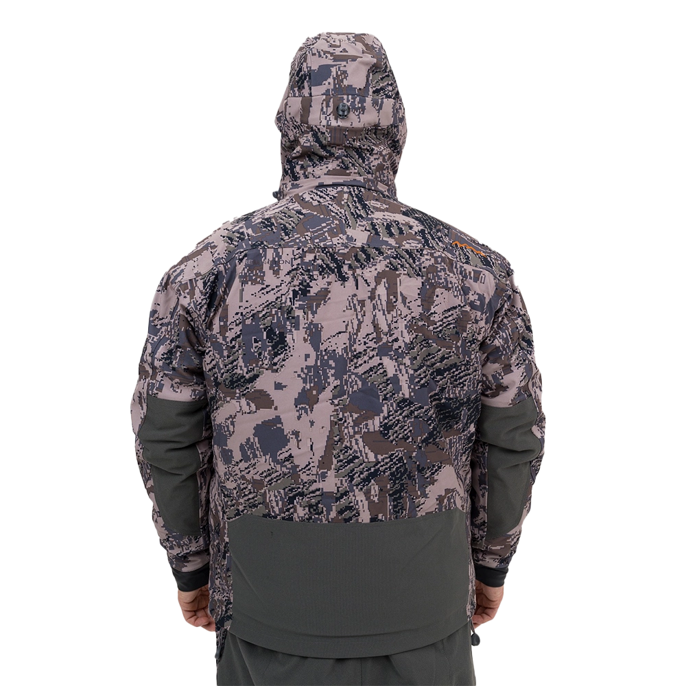 Костюм Remington Blizzard 2 Pluse Figure р. XL. Фото №11 Костюм Remington Blizzard 2 Pluse Figure р. XL. Фото №11