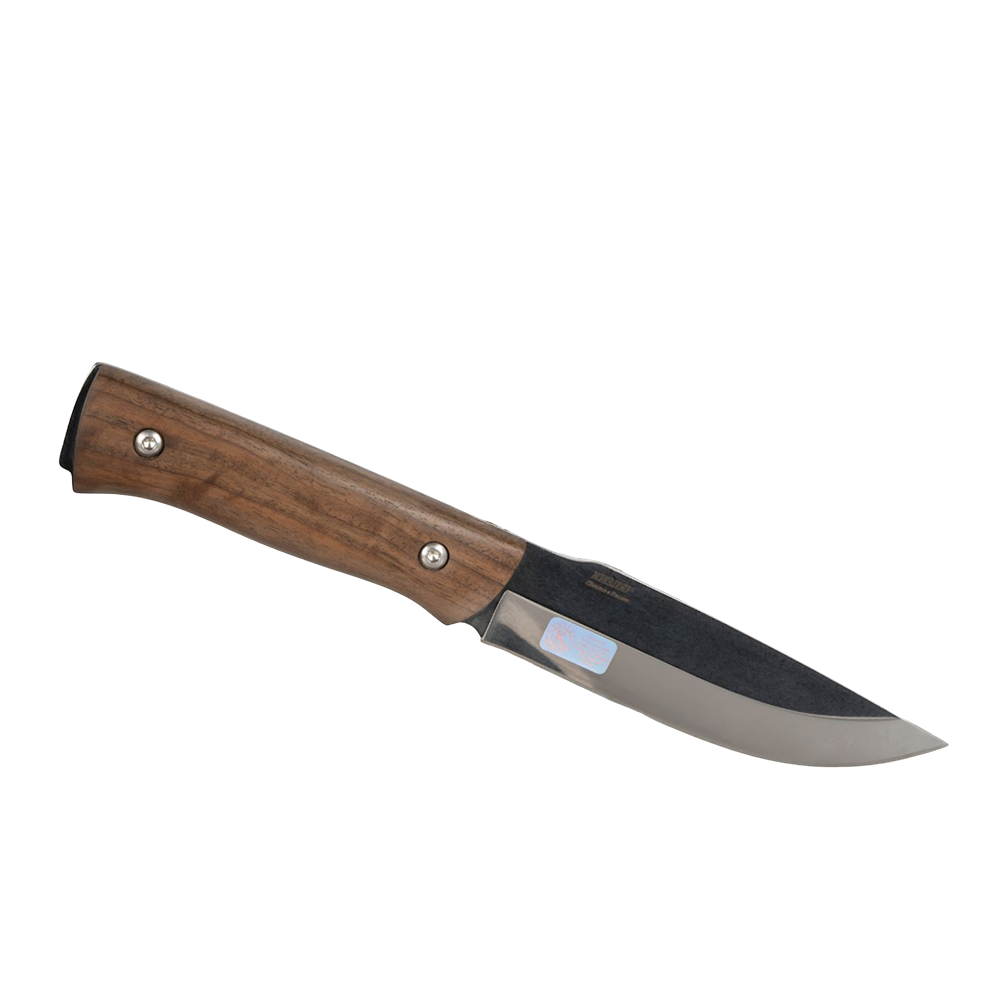 Нож Кизляр "Стриж" (дерево, орех). Фото №1