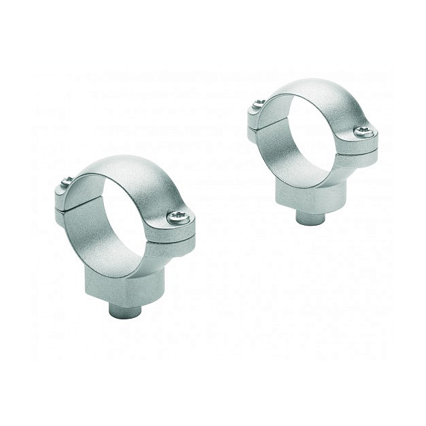 Кольца LEUPOLD STD 25,4мм для кронштейнов Leupold STD средние глянец (49900). Фото №1 Кольца LEUPOLD STD 25,4мм для кронштейнов Leupold STD средние глянец (49900). Фото №1