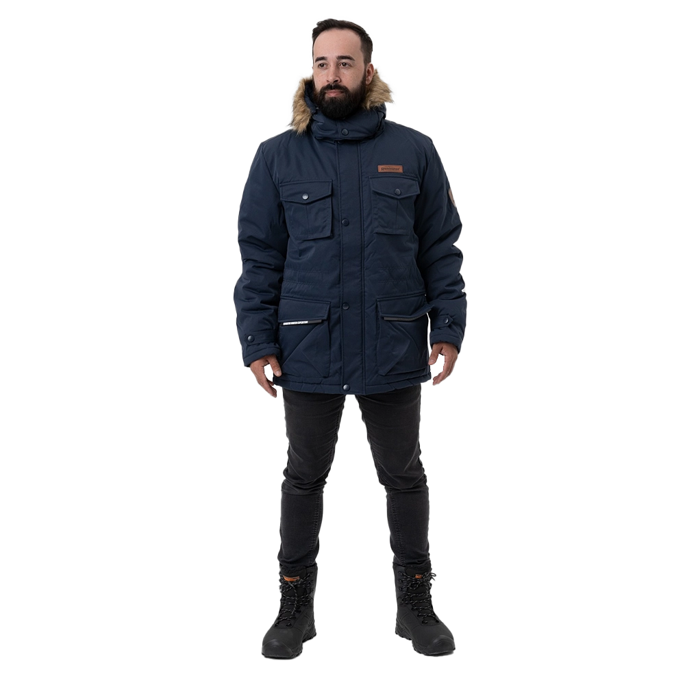 Аляска Remington Arctic Circle Blue р. S. Фото №1