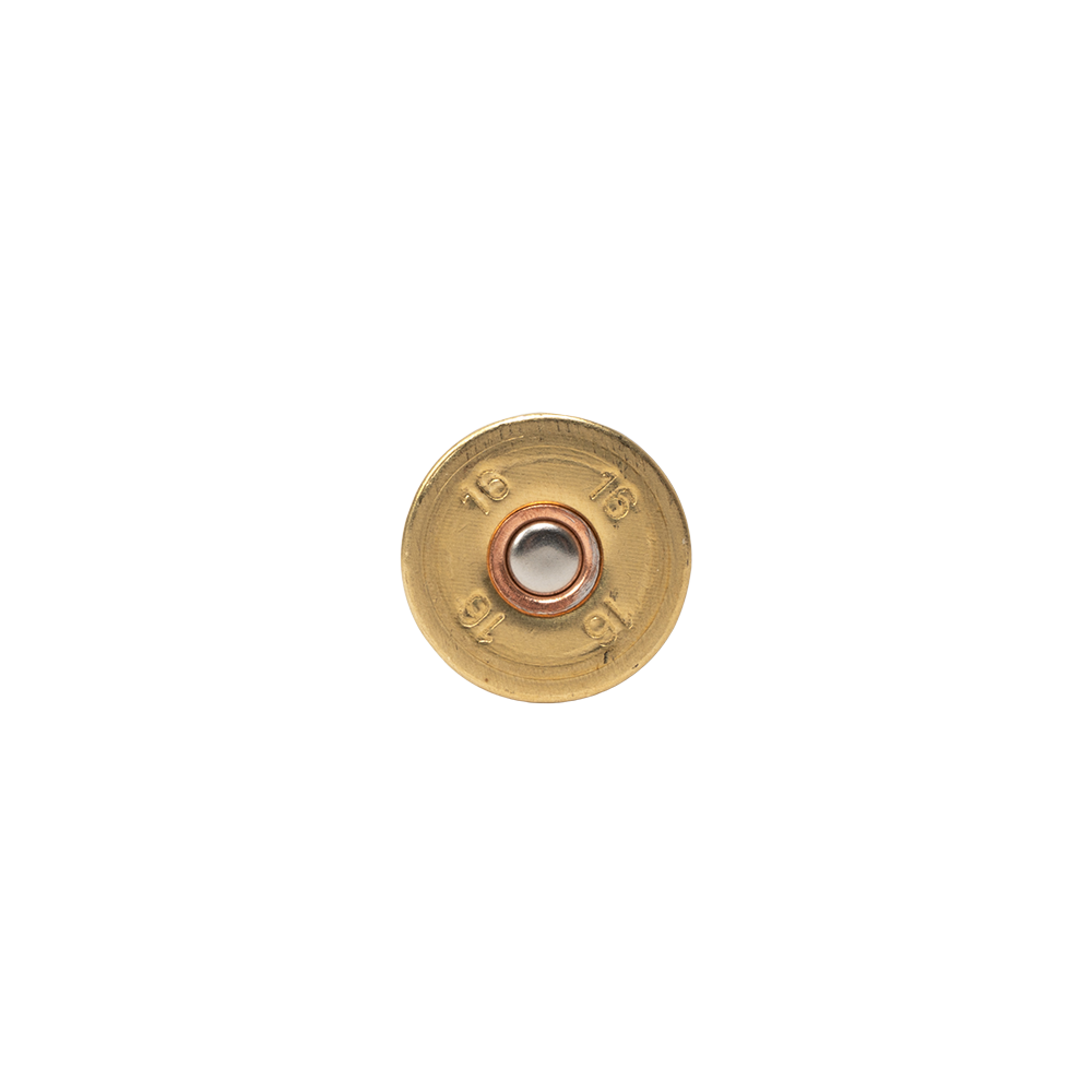 Патрон СИБИРЬ PREMIUM 16/70 охотничий дробовой 28г №5 б/к (CX-2000) (пачка 25 шт) (в коробке 250шт). Фото №4