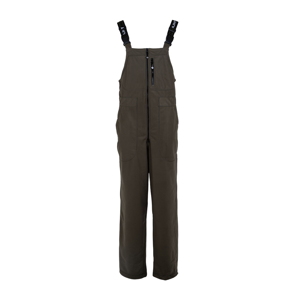 Костюм Huntsman Никс-Люкс ткань Alova Windblock цвет Хаки р. 52-54/182-188. Фото №7