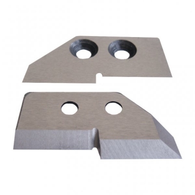 Ножи к ледобуру Барнаул Б-130. Фото №1 Ножи к ледобуру Барнаул Б-130. Фото №1