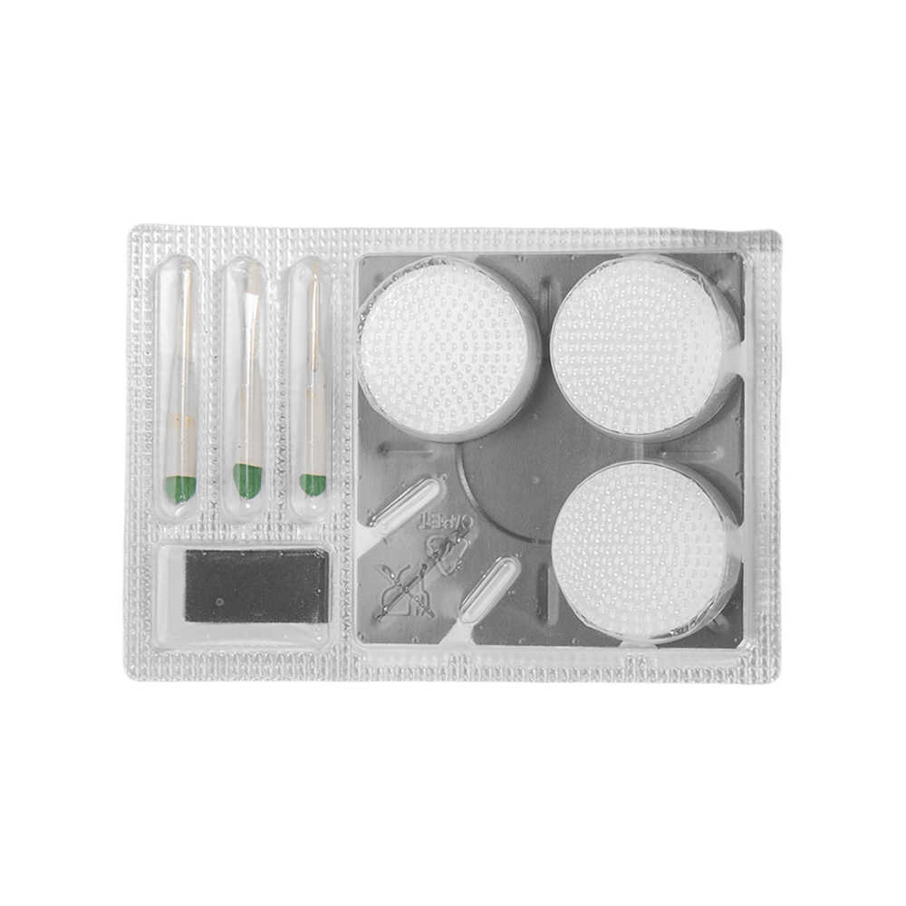 Разогреватель портативный РП-3С3 (3спички + 3табл.). Фото №1 Разогреватель портативный РП-3С3 (3спички + 3табл.). Фото №1