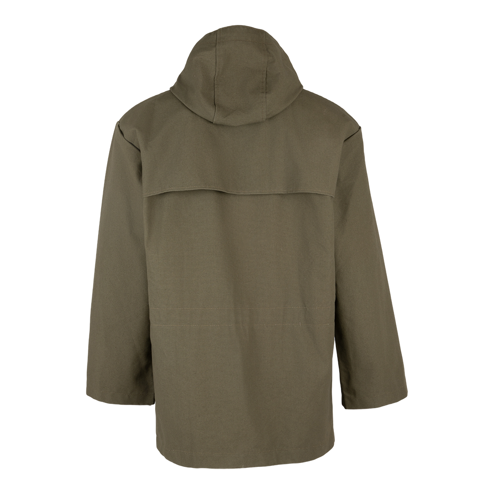 Штормовка (авизент, х/б) р. 50-52/170_(ХСН). Фото №5