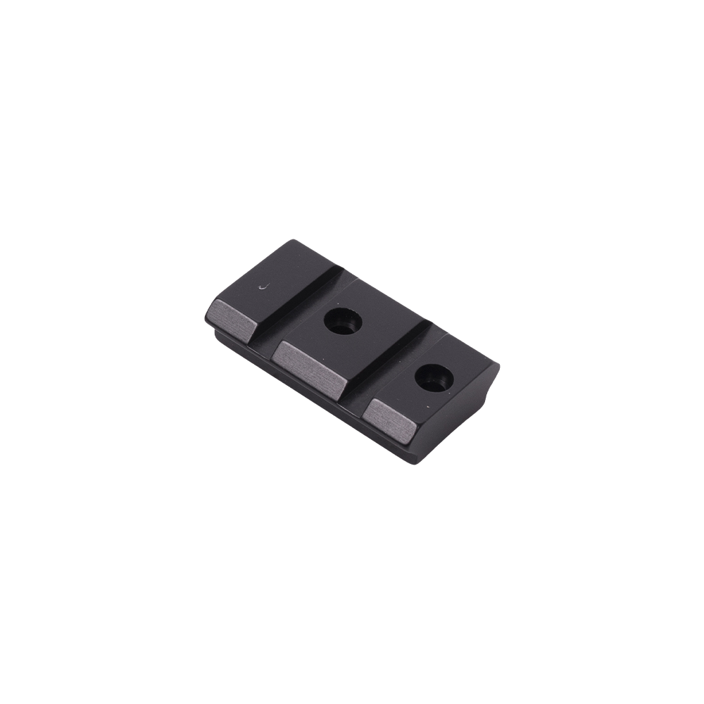 Планка RECKNAGEL Weaver на Remington700 (задняя). Фото №2 Планка RECKNAGEL Weaver на Remington700 (задняя). Фото №2