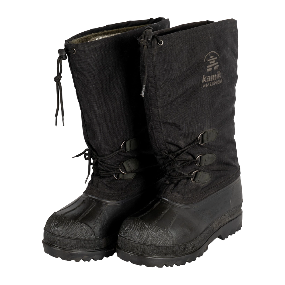 Сапоги зимние OSLO-WP (до -74 С). Фото №4