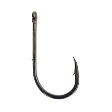 Крючки Maruto Optima 2063 BN № 7 (6 шт.). Фото №2 Крючки Maruto Optima 2063 BN № 7 (6 шт.). Фото №2