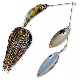 Спиннербейт Megabass Venom 35гр, Gill. Фото №1