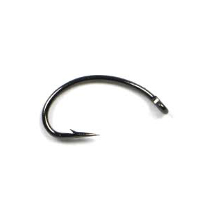 Крючок Crown №10/12/14/16. Фото №1