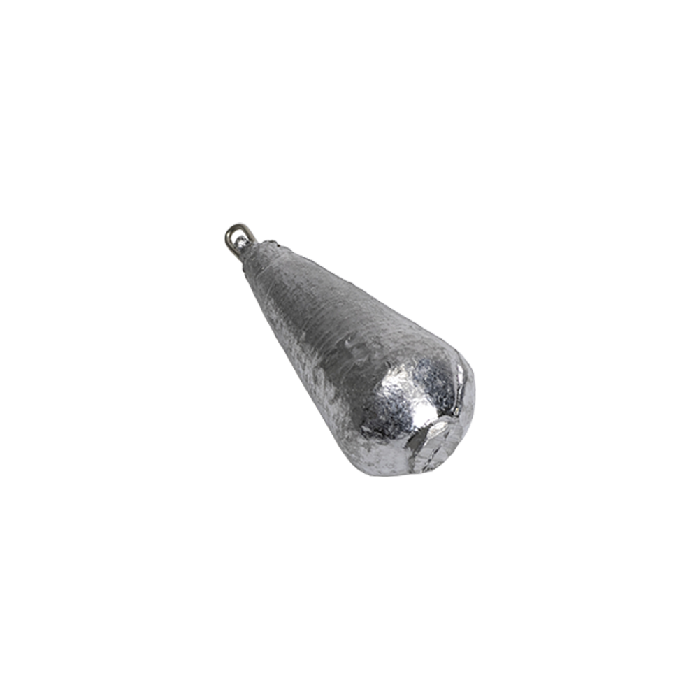 Груз "Колокол с ушком" 35 гр.. Фото №2