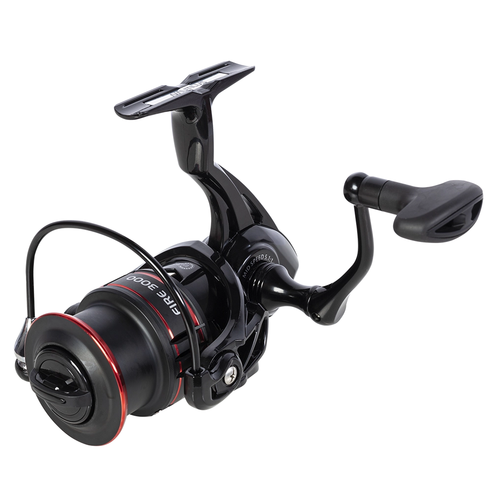 Катушка Nautilus Fire 3000. Фото №2