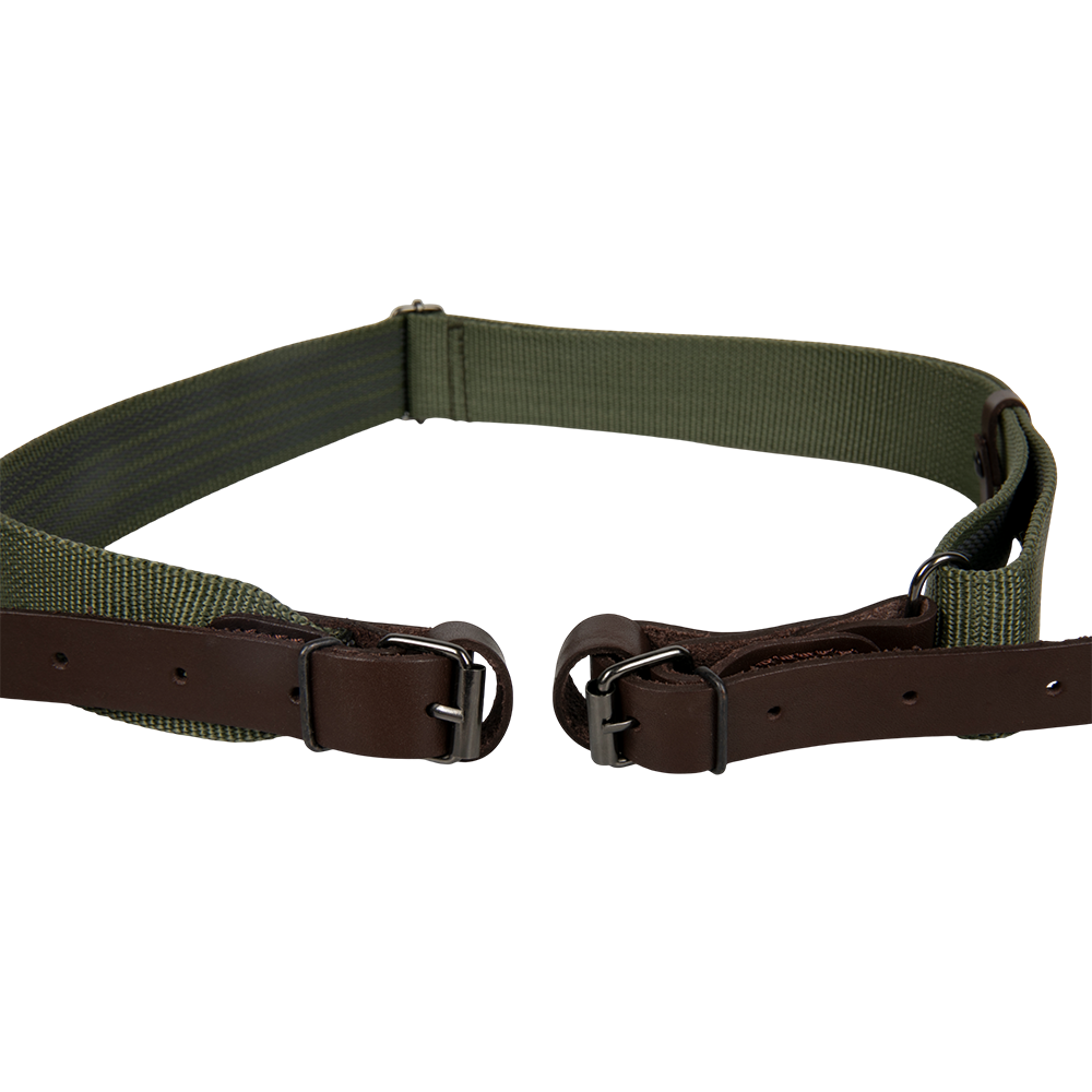 Ремень ружейный регулиремый противоскользящий (стропа) (Хольстер). Фото №2