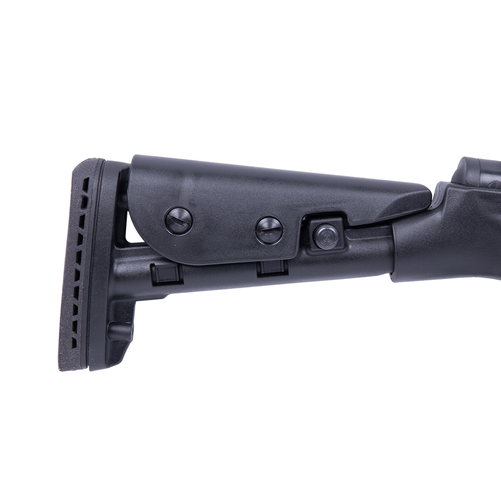 Пистолет пневматический Hatsan MOD 25 Super Tactical калибр 4,5мм. Фото №2