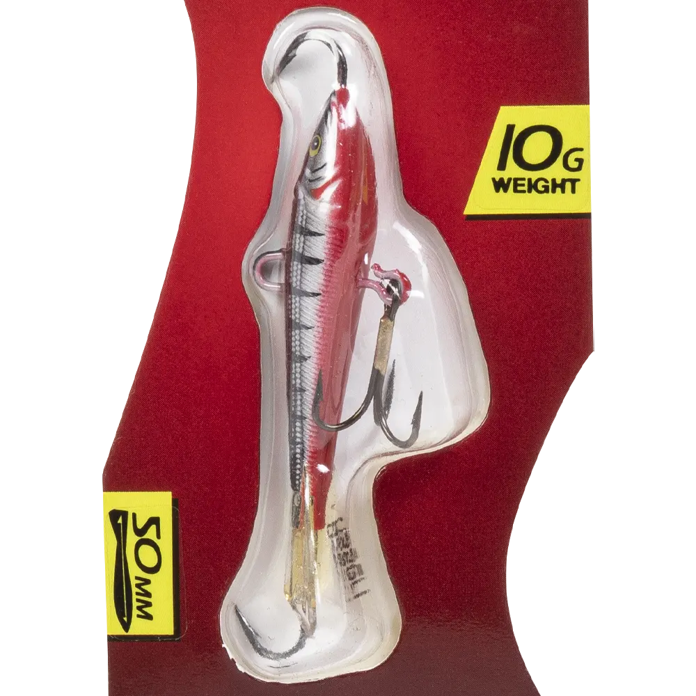 Балансир Asseri 50мм, 10гр, цвет (513-05002). Фото №3 Балансир Asseri 50мм, 10гр, цвет (513-05002). Фото №3