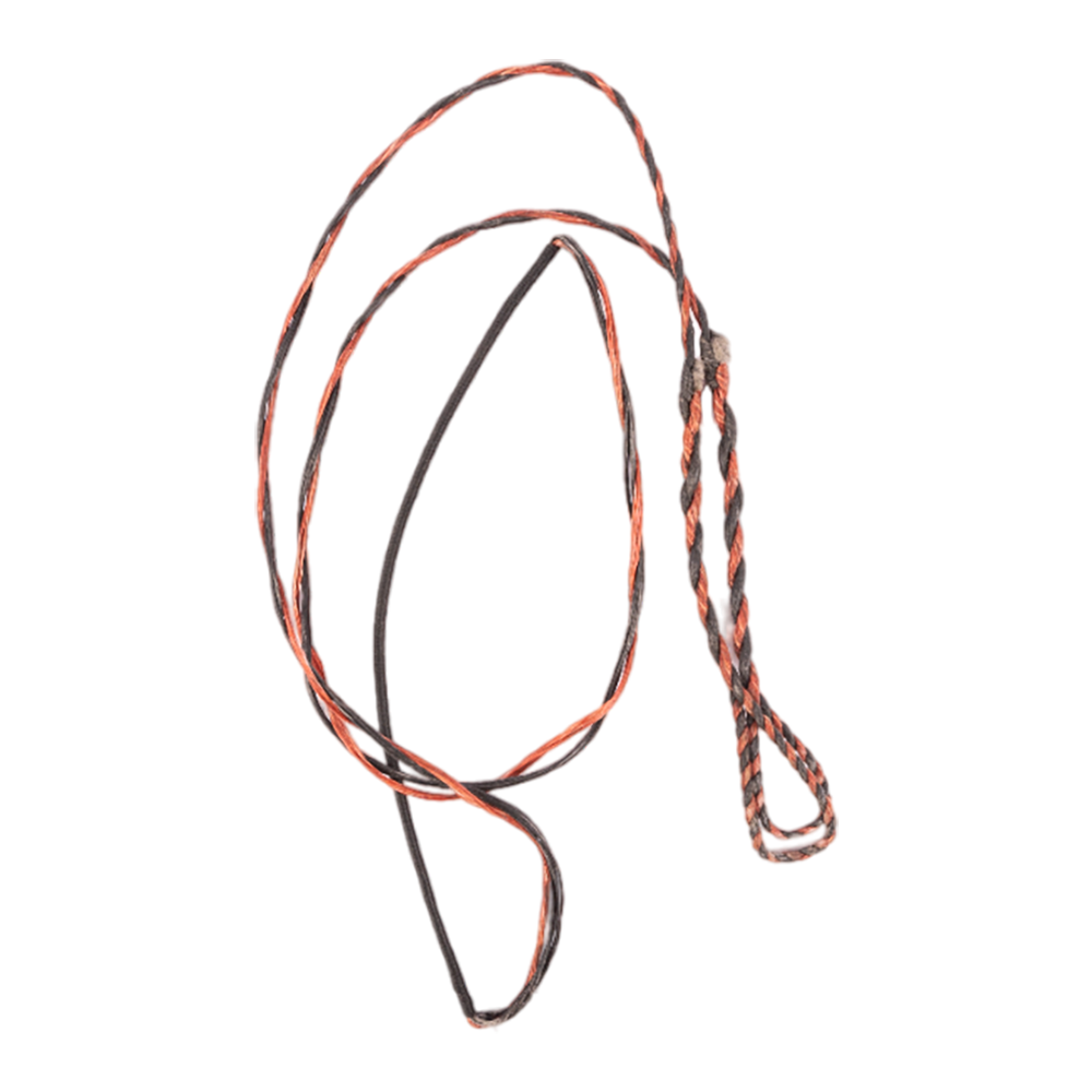 Лук традиционный Supermag 48 RH 50#. Фото №4