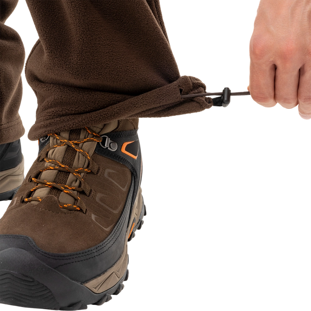 Костюм мужской демисезонный Mossberg Yeti Brown р. 2XL. Фото №14 Костюм мужской демисезонный Mossberg Yeti Brown р. 2XL. Фото №14