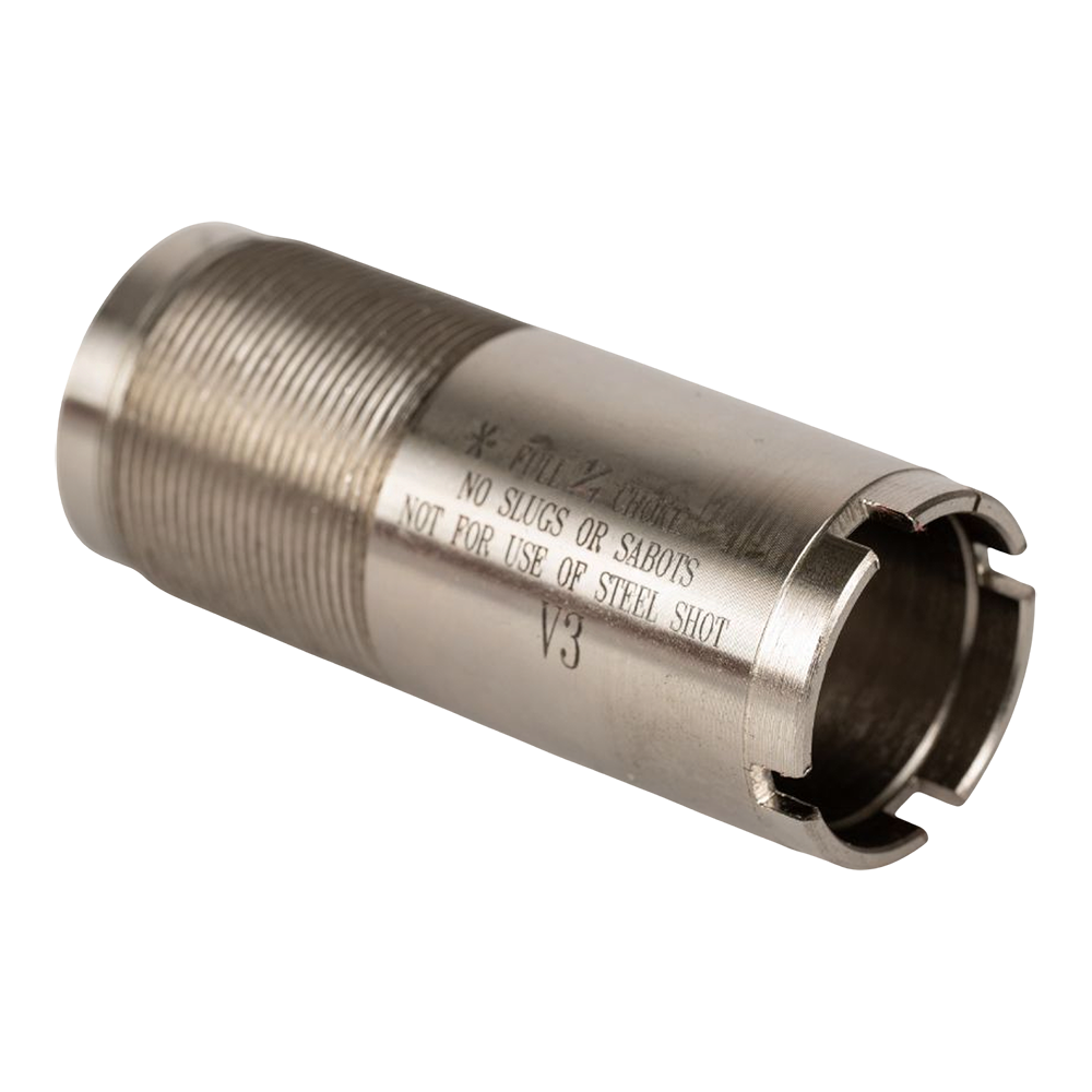 Насадка дульная Hatsan 12 калибр нового образца (F-1,0). Фото №2