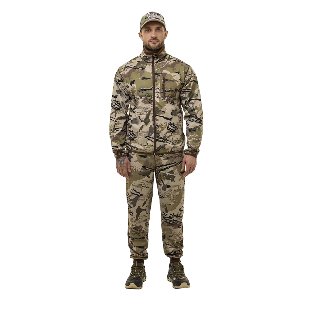 Костюм Remington Alabama Summer Safari р. 3XL. Фото №1 Костюм Remington Alabama Summer Safari р. 3XL. Фото №1
