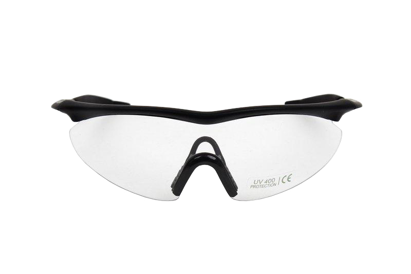 Очки Remington для стрельбы (чехол, линзы). Фото №2