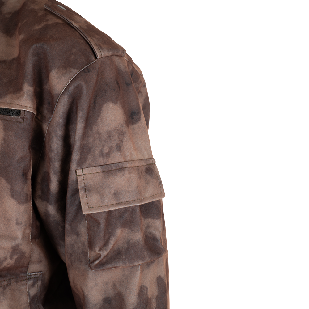 Костюм демисезонный ПИЛОТ ткань Алова Разм. 56-58 00002628 Соколов А.А.. Фото №5