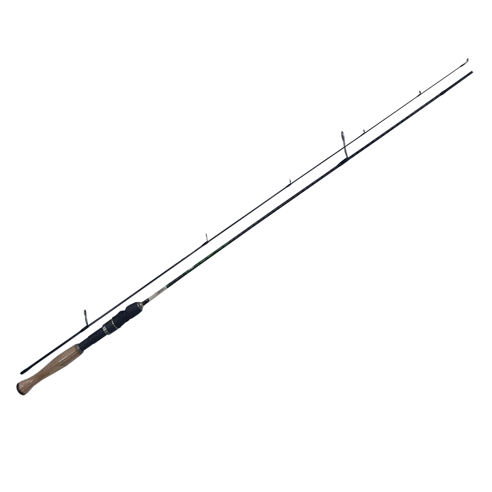 Спиннинг ASENSE TROUT S5652UL 1,95м 3-8г Тубус . Фото №1 Спиннинг ASENSE TROUT S5652UL 1,95м 3-8г Тубус . Фото №1