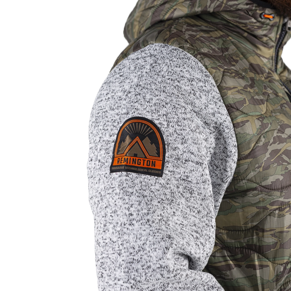 Куртка Remington Urban Day р. 3XL. Фото №15