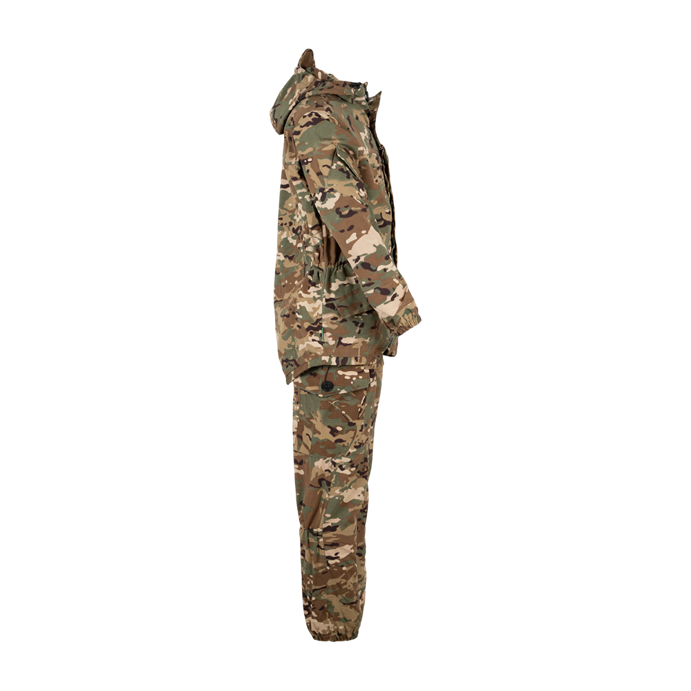 Костюм летний Huntsman Антигнус с ловушками (цв. Зеленый Питон, ткань Смесовая (Сорочка)) р. 52-54/176. Фото №6 Костюм летний Huntsman Антигнус с ловушками (цв. Зеленый Питон, ткань Смесовая (Сорочка)) р. 52-54/176. Фото №6