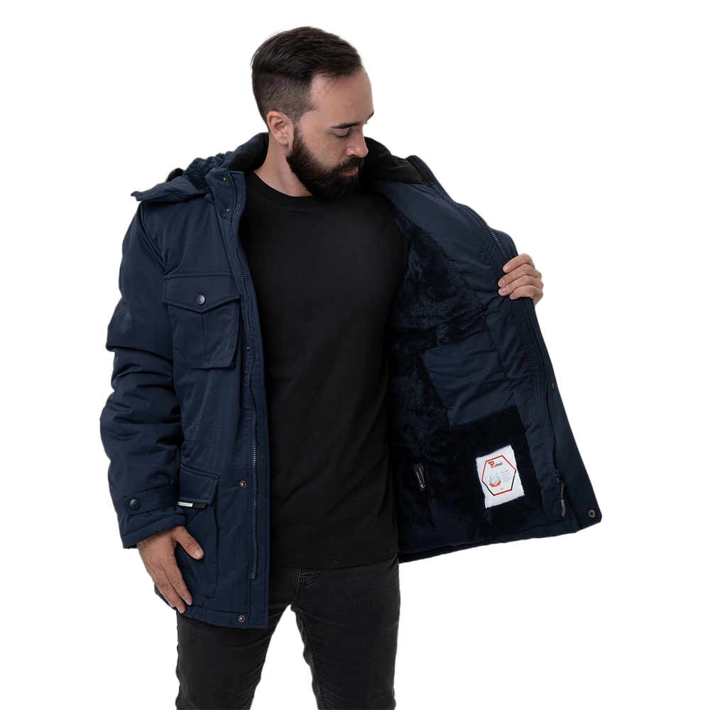 Аляска Remington Arctic Circle Blue р. 3XL. Фото №8