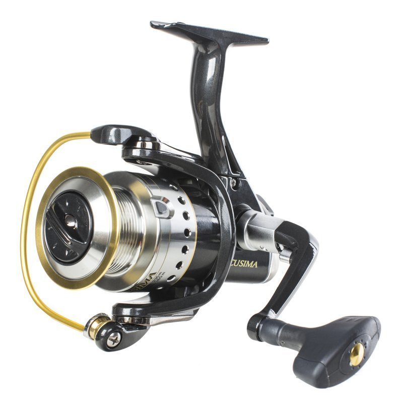 Катушка RYOBI Ecusima 3000 VI. Фото №2 Катушка RYOBI Ecusima 3000 VI. Фото №2